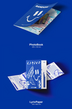 ZICO - Mini Album Vol. 3 : RANDOM BOX (Korean Edition)