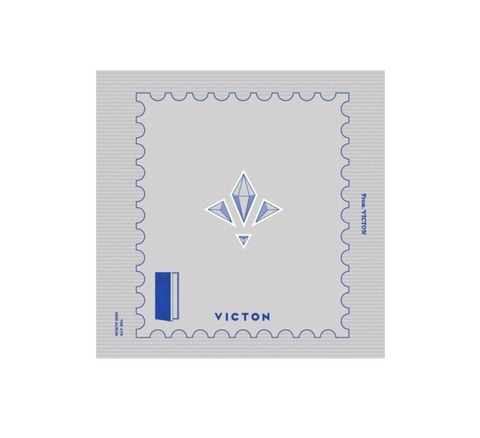 VICTON - Mini Album Vol. 4 - From. VICTON (Korean Edition)