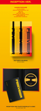 ATEEZ - ZERO : FEVER PART.1 (5TH MINI ALBUM) (Korean Edition)