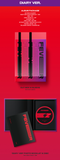 ATEEZ - ZERO : FEVER PART.1 (5TH MINI ALBUM) (Korean Edition)