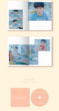 MONSTA X - MONSTA X 2020 PHOTOBOOK - COMMA (Korean Edition)