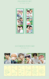 MONSTA X - MONSTA X 2020 PHOTOBOOK - XIESTA (Korean Edition)