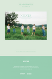 MONSTA X - MONSTA X 2020 PHOTOBOOK - XIESTA (Korean Edition)