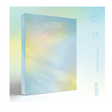 WJSN - WJSN 1ST PHOTOBOOK [ON&OFF] EGO : OFF (Korean Edition)