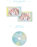 WJSN - WJSN 1ST PHOTOBOOK [ON&OFF] EGO : OFF (Korean Edition)