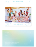 WJSN - WJSN 1ST PHOTOBOOK [ON&OFF] EGO : OFF (Korean Edition)