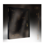 WJSN - WJSN 1ST PHOTOBOOK [ON&OFF] PERSONA : ON (Korean Edition)