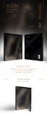 WJSN - WJSN 1ST PHOTOBOOK [ON&OFF] PERSONA : ON (Korean Edition)