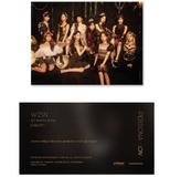 WJSN - WJSN 1ST PHOTOBOOK [ON&OFF] PERSONA : ON (Korean Edition)