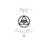 PINK FANTASY - Single album Vol. 4 - SHADOW PLAY (Version White, Limited edition) (Korean Edition)