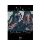 PINK FANTASY - Single album Vol. 4 - SHADOW PLAY (Version Black) (Korean Edition)