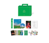 LOONA - 2020 SUMMER PACKAGE LOONA ISLAND (Korean Edition)