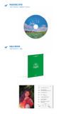 LOONA - 2020 SUMMER PACKAGE LOONA ISLAND (Korean Edition)