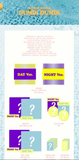 (G)I-DLE - Single Album - DUMDi DUMDi (Korean Edition)
