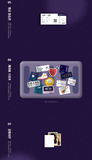 YUKIKA - Album vol. 1 - SEOUL LADY (Korean Edition)