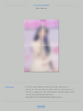 IU (아이유) 2019 IU Tour Concert - Love, poem in Seoul (2DVD) (Korean Edition)