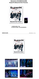 [60% OFF] : SuperM - SuperM Live Brochure - Beyond the Future (Korean Edition)