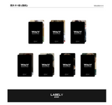 WayV - WayV Live Brochure - Beyond the Vision (Korean Edition)
