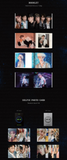 ONF - Mini Album Vol. 5 - SPIN OFF (Korean Edition)