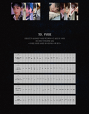 ONF - Mini Album Vol. 5 - SPIN OFF (Korean Edition)