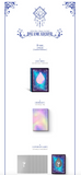 DREAMCATCHER - Mini Album Vol. 5 - Dystopia : Lose Myself (Version S) (Korean Limited Edition)