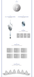 DREAMCATCHER - Mini Album Vol. 5 - Dystopia : Lose Myself (Version S) (Korean Limited Edition)