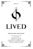 ONEUS - Mini Album Vol. 4 - LIVED (Korean Edition)