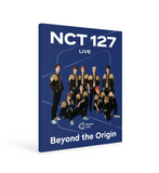 [60% OFF] : NCT127 - NCT127 Live Brochure - Beyond Live Brochure