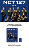 NCT127 - NCT127 Live Brochure - Beyond Live Brochure (Korean Edition)