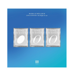 WONHO - 1st Mini Album - LOVE SYNONYM 1: RIGHT FOR ME (Korean Edition)