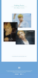 WONHO - 1st Mini Album - LOVE SYNONYM 1: RIGHT FOR ME (Korean Edition)