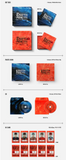 MCND - Mini Album Vol. 1 : EARTH AGE (Korean Edition)