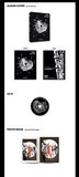 KARD - Single Album Vol. 1 : Way With Words (Korean Edition)
