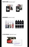 KARD - Single Album Vol. 1 : Way With Words (Korean Edition)