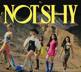 ITZY - Album - Not Shy