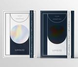 Lovelyz - Mini Album Vol. 7 : Unforgettable (Korean Edition)