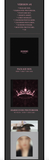 BLACKPINK - 1st Full Album [THE ALBUM] (Korean Edition)