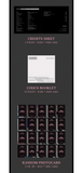 BLACKPINK - 1st Full Album [THE ALBUM] (Korean Edition)