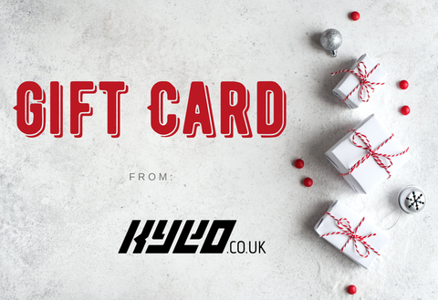 KYYO Gift Cards From £10