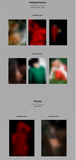 Taemin - Vol. 3 - Never Gonna Dance Again : Act 1 (Korean Edition)