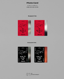 Taemin - Vol. 3 - Never Gonna Dance Again : Act 1 (Korean Edition)