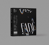 Moonbin & Sanha (ASTRO) Mini Album Vol. 1 : IN-OUT (Korean Edition)