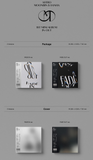 Moonbin & Sanha (ASTRO) Mini Album Vol. 1 : IN-OUT (Korean Edition)