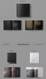 Moonbin & Sanha (ASTRO) Mini Album Vol. 1 : IN-OUT (Korean Edition)