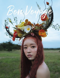 YooA (OH MY GIRL) Mini Album Vol. 1 : Bon Voyage (Korean Edition)