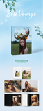 YooA (OH MY GIRL) Mini Album Vol. 1 : Bon Voyage (Korean Edition)