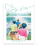 DAY6 (Even of Day) Story Book - The Story of US : The Arcane Land (Korean Edition)