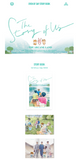 DAY6 (Even of Day) Story Book - The Story of US : The Arcane Land (Korean Edition)