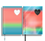 TREASURE - 2nd Single Album - THE FIRST STEP : CHAPTER TWO (Korean Edition)