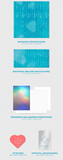 TREASURE - 2nd Single Album - THE FIRST STEP : CHAPTER TWO (Korean Edition)